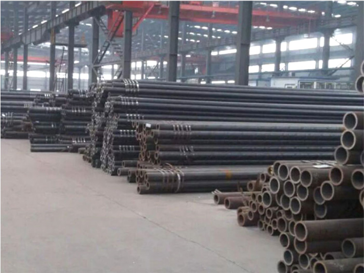 睢阳12cr2mo化肥专用管